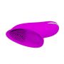 PRETTY LOVE - ISAAC, USB 7+7 vibration function - 8