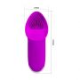 PRETTY LOVE - ISAAC, USB 7+7 vibration function - 10