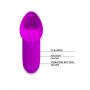 PRETTY LOVE - ISAAC, USB 7+7 vibration function - 5