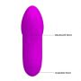 PRETTY LOVE - ISAAC, USB 7+7 vibration function - 6
