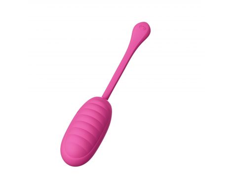 PRETTY LOVE - Catalina, 12 vibration functions Mobile APP Long-distance Control - 4
