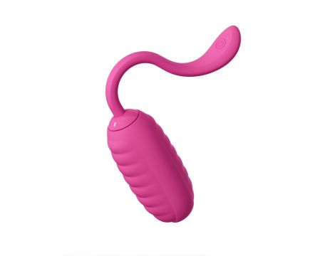 PRETTY LOVE - Catalina, 12 vibration functions Mobile APP Long-distance Control - 5