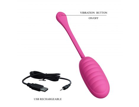 PRETTY LOVE - Catalina, 12 vibration functions Mobile APP Long-distance Control - 7