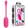 PRETTY LOVE - Catalina, 12 vibration functions Mobile APP Long-distance Control - 4