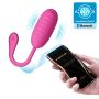 PRETTY LOVE - Catalina, 12 vibration functions Mobile APP Long-distance Control - 3