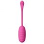 PRETTY LOVE - Catalina, 12 vibration functions Mobile APP Long-distance Control - 2