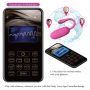 PRETTY LOVE - Catalina, 12 vibration functions Mobile APP Long-distance Control - 20