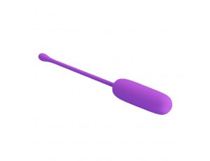 PRETTY LOVE -Joyce, 12 vibration functions Memory function