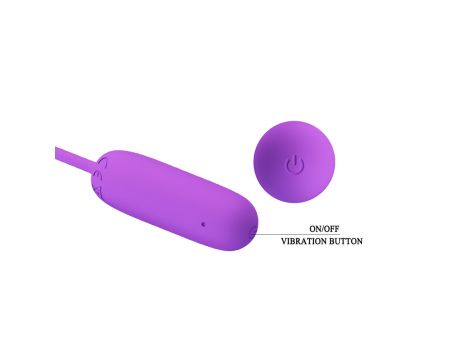 PRETTY LOVE -Joyce, 12 vibration functions Memory function - 7