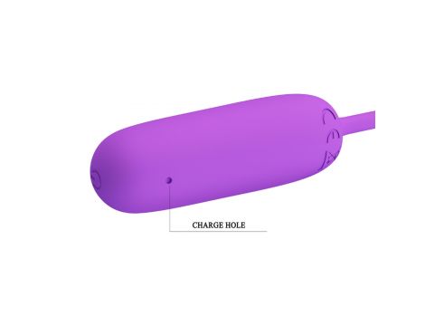 PRETTY LOVE -Joyce, 12 vibration functions Memory function - 4