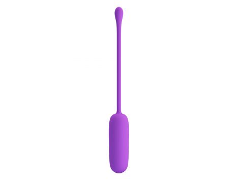 PRETTY LOVE -Joyce, 12 vibration functions Memory function - 6