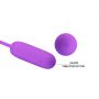 PRETTY LOVE -Joyce, 12 vibration functions Memory function - 8