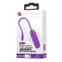 PRETTY LOVE -Joyce, 12 vibration functions Memory function - 6