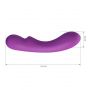 PRETTY LOVE - ELSA 12 function vibrations - 4