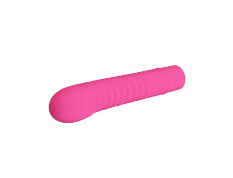 PRETTY LOVE - MICK Pink 10 function vibrations