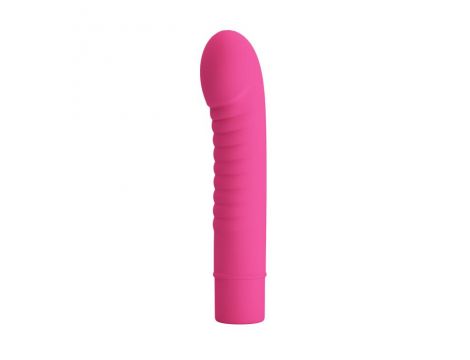 PRETTY LOVE - MICK Pink 10 function vibrations - 4