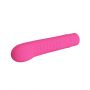 PRETTY LOVE - MICK Pink 10 function vibrations - 2