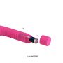 PRETTY LOVE - MICK Pink 10 function vibrations - 4