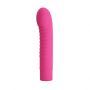 PRETTY LOVE - MICK Pink 10 function vibrations - 5