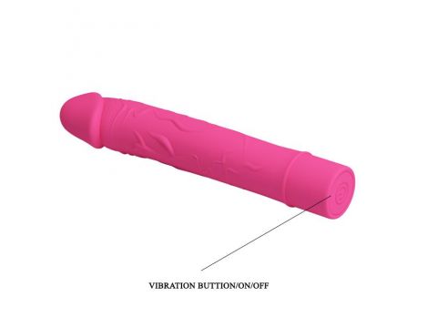 PRETTY LOVE - VIC 10 function vibrations - 3