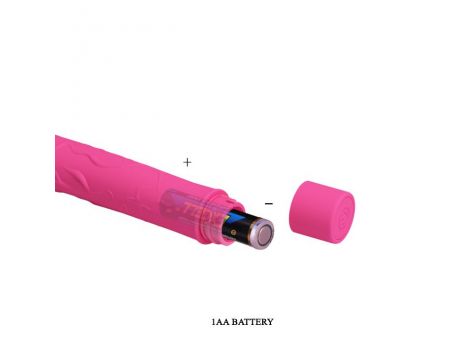 PRETTY LOVE - VIC 10 function vibrations - 4
