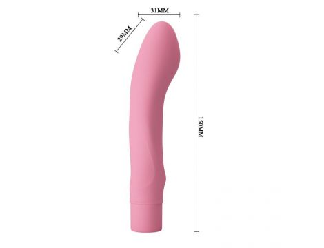 PRETTY LOVE - IRA 10 functions - Pink - 8