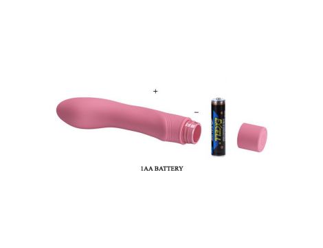 PRETTY LOVE - IRA 10 functions - Pink - 5