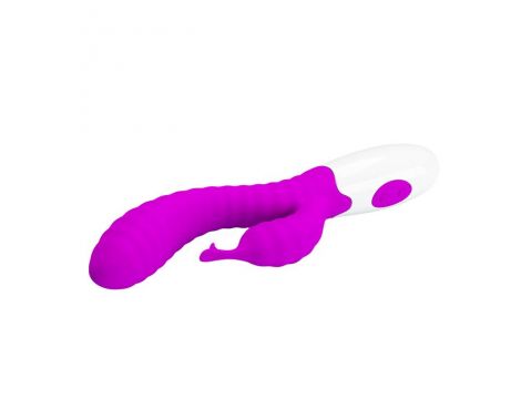 PRETTY LOVE - HYMAN Purple 30 function vibrations - 3