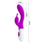 PRETTY LOVE - HYMAN Purple 30 function vibrations - 3