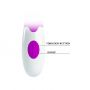 PRETTY LOVE - HYMAN Purple 30 function vibrations - 8