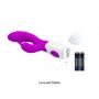 PRETTY LOVE - HYMAN Purple 30 function vibrations - 5
