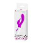 PRETTY LOVE - HYMAN Purple 30 function vibrations - 7