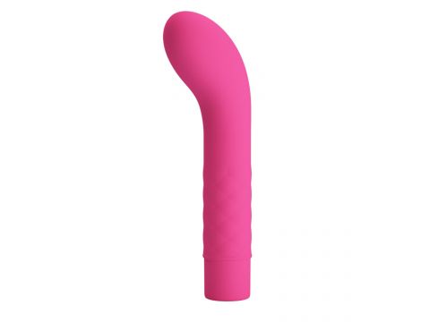 PRETTY LOVE- Atlas, 10 vibration functions