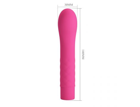 PRETTY LOVE- Atlas, 10 vibration functions - 8