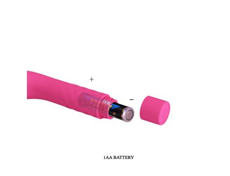 PRETTY LOVE- Atlas, 10 vibration functions - 5