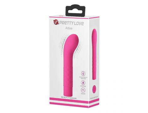 PRETTY LOVE- Atlas, 10 vibration functions - 6
