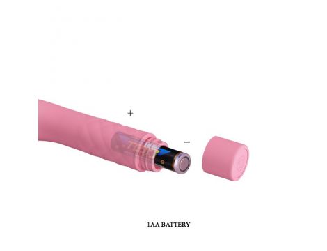 PRETTY LOVE - ATLAS 10 functions - 8