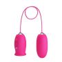 PRETTY LOVE - DAISY EGG Pink - 2