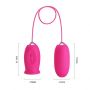 PRETTY LOVE - DAISY EGG Pink - 4
