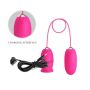 PRETTY LOVE - DAISY EGG Pink - 7
