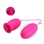 PRETTY LOVE - DAISY EGG Pink - 5