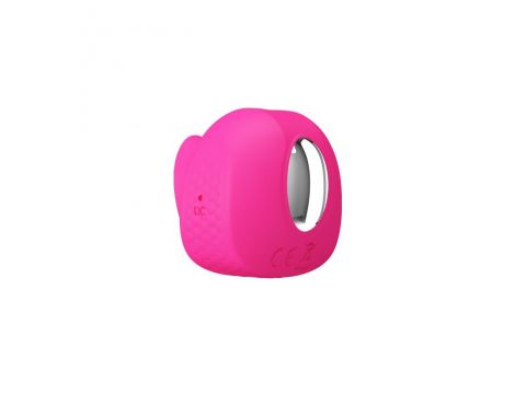 PRETTY LOVE - ESTELLE USB 12 Functions pink - 4