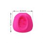 PRETTY LOVE - ESTELLE USB 12 Functions pink - 2