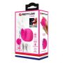 PRETTY LOVE - ESTELLE USB 12 Functions pink - 7