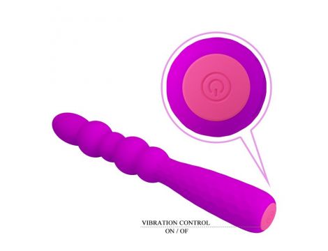 PRETTY LOVE - MONROE 12 function USB - 5