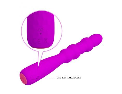 PRETTY LOVE - MONROE 12 function USB - 4