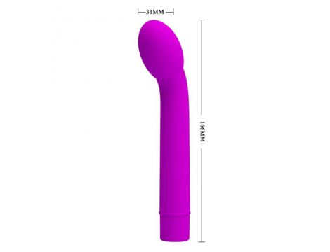 PRETTY LOVE - MONROE 12 function USB - 6