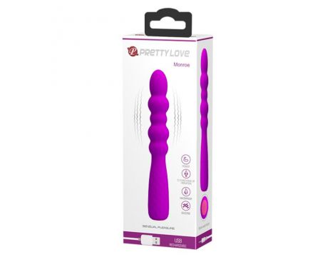 PRETTY LOVE - MONROE 12 function USB - 7