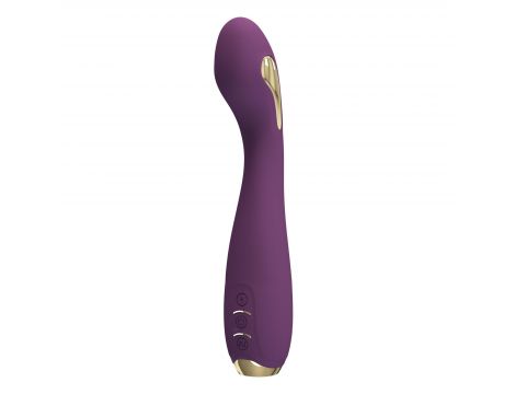 PRETTY LOVE - HECTOR, 12 vibration functions 5 electric shock functions Mobile APP remote control - 2