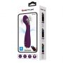 PRETTY LOVE - HECTOR, 12 vibration functions 5 electric shock functions Mobile APP remote control - 2